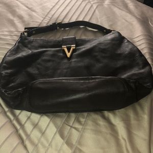 Vince Camino hobo bag